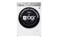 LG Lavatrice slim F2WV9S8P2E
