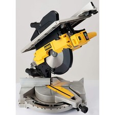 Dewalt d27113 troncatrice - dewalt, d27113-qs