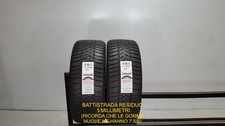 GOMME USATE  TERMICHE 225/45R17 91H PIRELLI SOTTOZERO 3 PNEUMATICI C12968