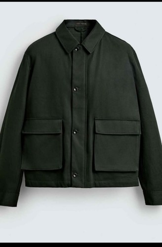 Giacca zara grenn taglia - giacca, m