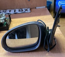 Specchietto anteriore Sx Golf 5  7 Pin