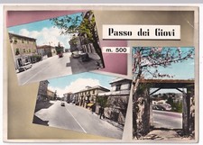 P00376 - CARTOLINA PASSO DEI