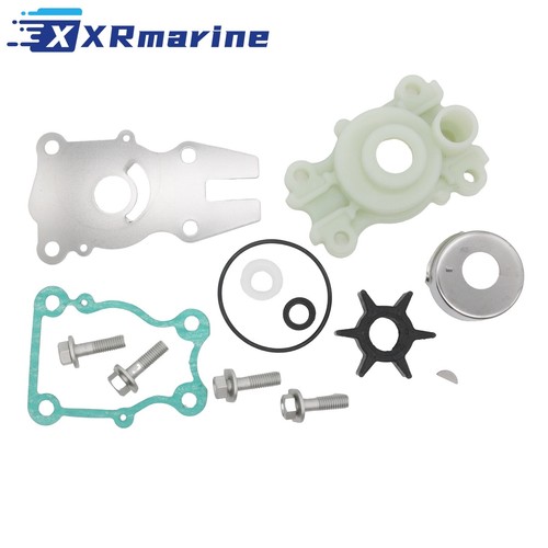 Kit girante pompa - kit, yamaha