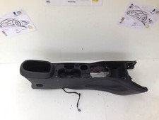 TUNNEL CENTRALE VANO