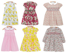 ABITI TROTTERS BAMBINA VARI