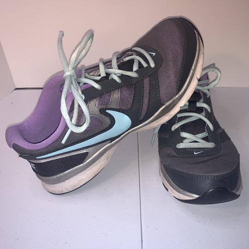 Scarpe nike training total - scarpe,