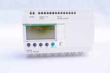 Schneider Electric Zelio Logic