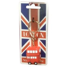 Rimorchio London Bus