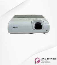 EPSON EMP-S5 3LCD Projector -