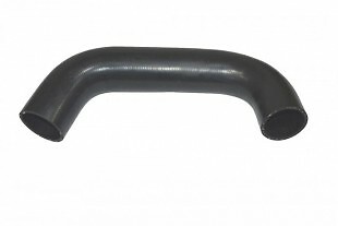 Tubo manicotto intercooler - manicotto,