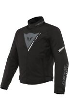 Dainese Giacca Moto 4 Stagioni Impermeabile 48 D Dry