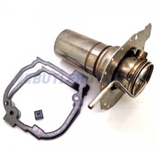 Tubo bruciatore diesel