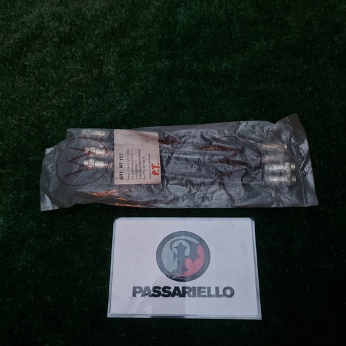 Tubo freno posteriore - freno, renault