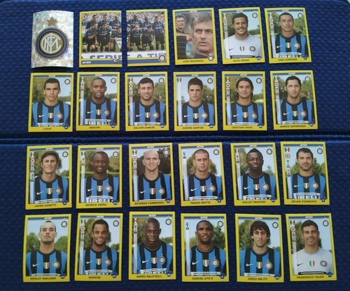 2009 inter dei - dei, megacampioni