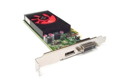 Scheda grafica amd - amd, r5