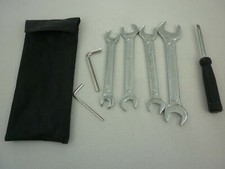 Trousse attrezzi standard - trousse,