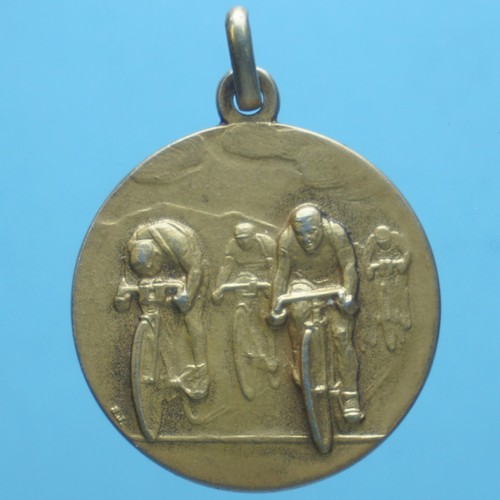 Trofeo afra fieschi medaglia - trofeo,