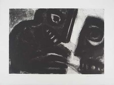 Bengt LINDSTROM : Le Rituel