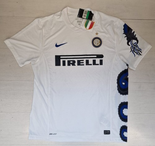 A105 nike inter maglia gara - inter,