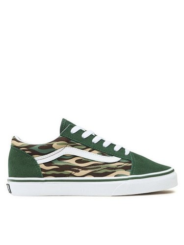 Scarpe ginnastica vans - da,