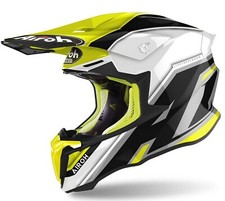 CASCO HELMET MOTO CROSS ENDURO