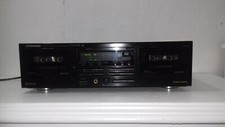 PIONEER CT-W350R STEREO DOPPIA
