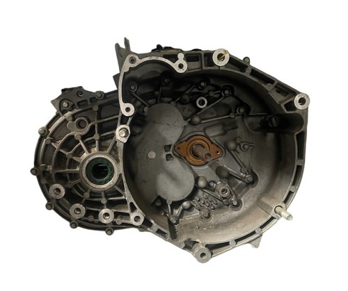 Cambio manuale fiat 500 6 - manuale, 1.6