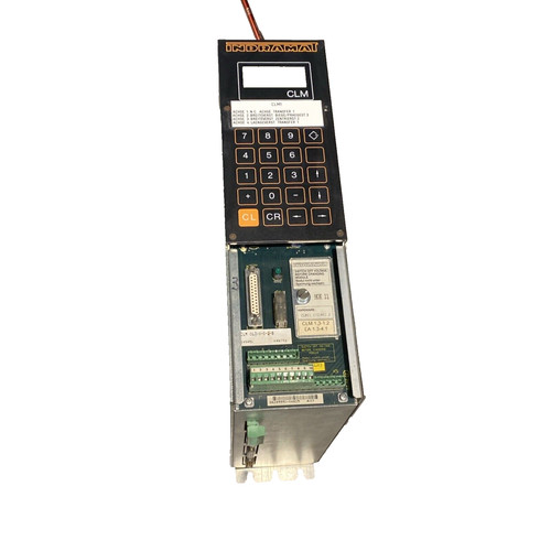 Indramat clm 2 b cnc - 01.3-x-0-2-b,