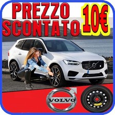 Ruotino Di Scorta Per Volvo