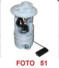 72141AS GRUPPO POMPA LIVELLO CARBURANTE ALFA 156 2.0 JTS FIAT PANDA 1100 4X4