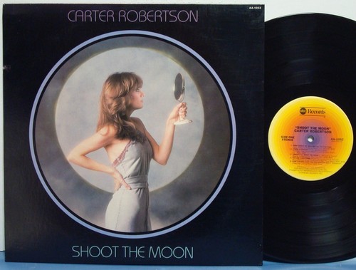 Carter robertson shoot the - carter, "shoot