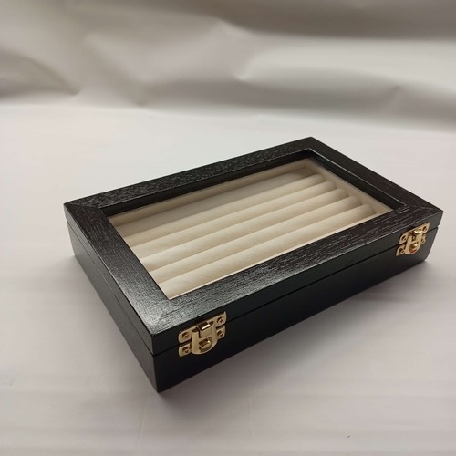 Cofanetto portagioie legno - portagioie,