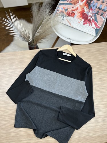 Camicia vintage yves saint - camicia,