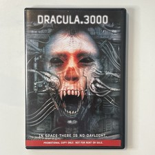 Dracula 3000 (DVD, 2004)