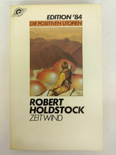 Robert holdstock zeitwind - holdstock,