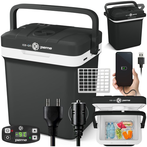 Peme frigorifero portatile - peme,