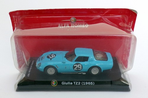 Altaya scala al15420 - altaya, 1/43