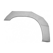 Lamiera di riparazione