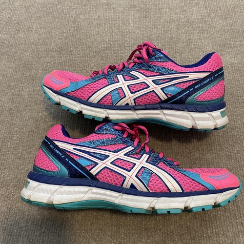 Scarpe corsa asics - scarpe,