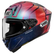 SHOEI X-SPR PRO MARQUEZ HOLI