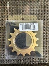 Ingranaggio pista Sugino 75