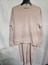 Set pigiama Papinelle rosa