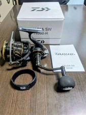 Mulinello spinning daiwa - mulinello, 22