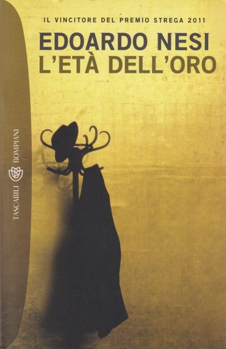Eta dell oro - dell'oro, nesi