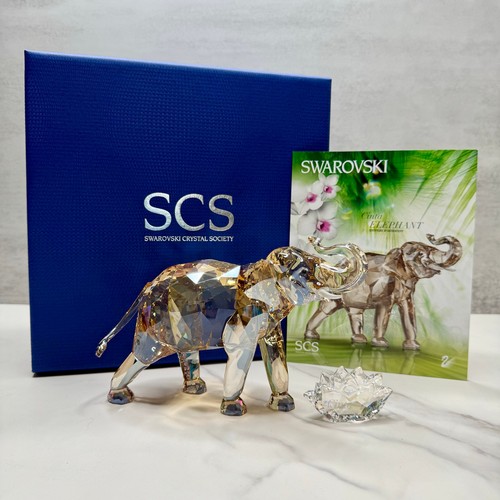 Swarovski scs 2013 - |, edizione
