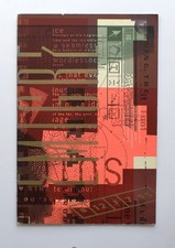 Emigre Magazine #12, 1989