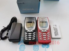 Nokia 8310 - 2G bands	GSM 900