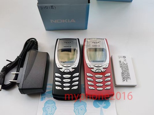 Nokia 8310 cellulare - -,
