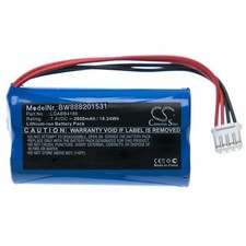 Batteria per DJI Phantom 3 4K