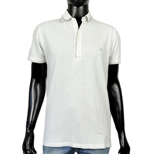 Polo fay uomo - fay, cotone